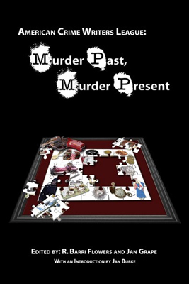 MurderPast, Murder Present 